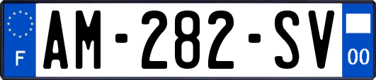 AM-282-SV