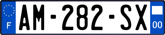 AM-282-SX