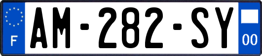 AM-282-SY