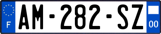 AM-282-SZ