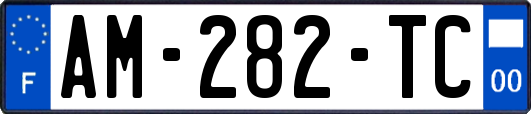 AM-282-TC