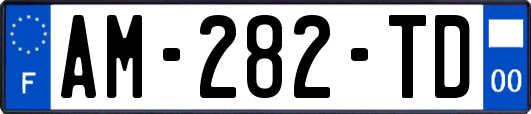 AM-282-TD