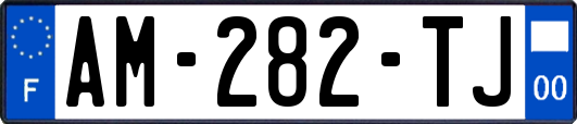 AM-282-TJ