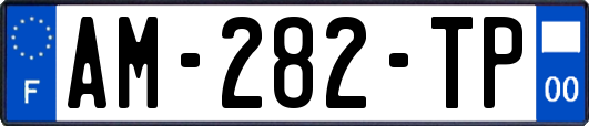 AM-282-TP
