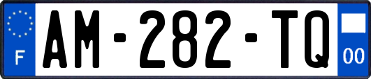 AM-282-TQ
