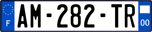 AM-282-TR