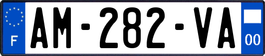 AM-282-VA