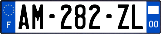 AM-282-ZL