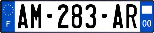 AM-283-AR