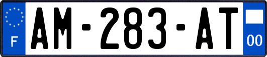 AM-283-AT