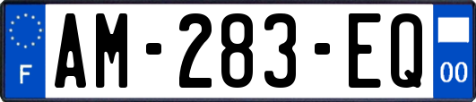 AM-283-EQ