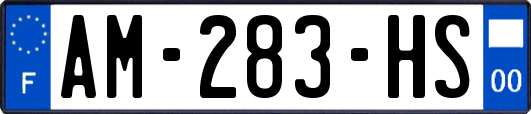 AM-283-HS