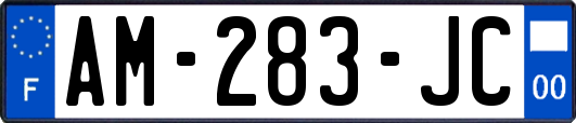 AM-283-JC
