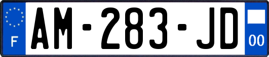 AM-283-JD