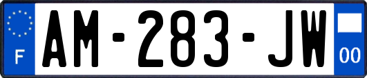AM-283-JW