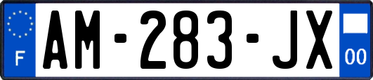 AM-283-JX