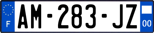 AM-283-JZ