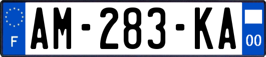 AM-283-KA