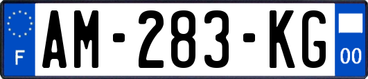 AM-283-KG