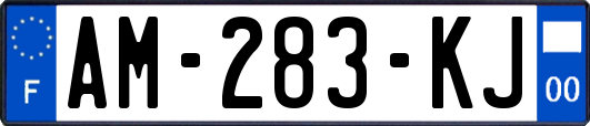 AM-283-KJ