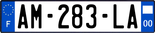 AM-283-LA