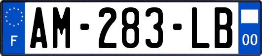AM-283-LB