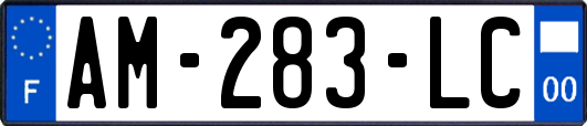 AM-283-LC