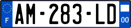 AM-283-LD