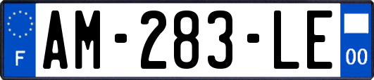 AM-283-LE