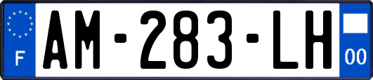 AM-283-LH