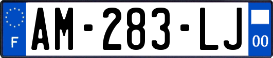 AM-283-LJ