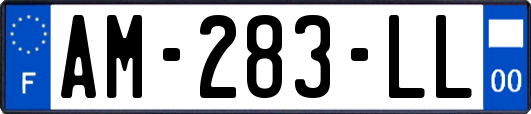 AM-283-LL