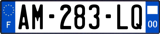 AM-283-LQ