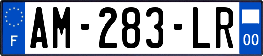 AM-283-LR
