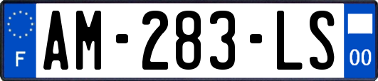 AM-283-LS