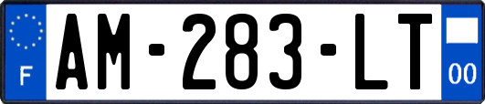 AM-283-LT