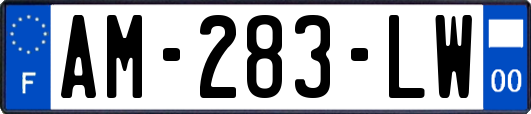 AM-283-LW