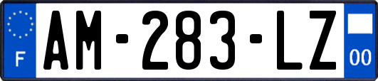AM-283-LZ