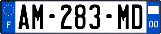 AM-283-MD