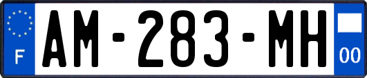 AM-283-MH