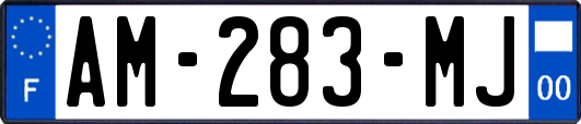 AM-283-MJ