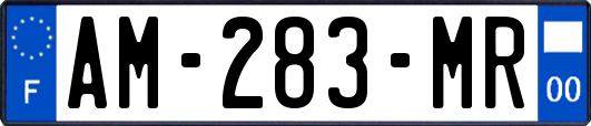 AM-283-MR