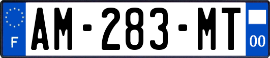 AM-283-MT