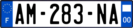 AM-283-NA