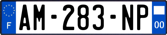 AM-283-NP
