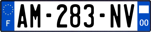 AM-283-NV