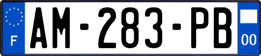 AM-283-PB