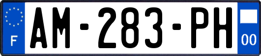 AM-283-PH
