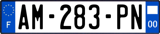 AM-283-PN