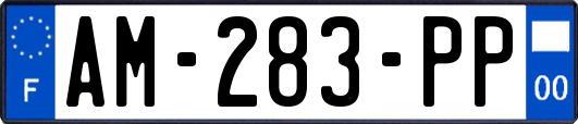 AM-283-PP